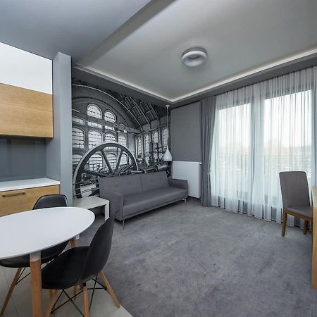 Apartamenty D20 Rybnik  Exterior photo