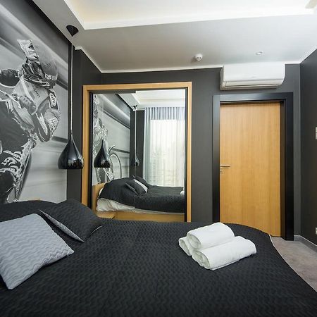 Apartamenty D20 Rybnik  Exterior photo