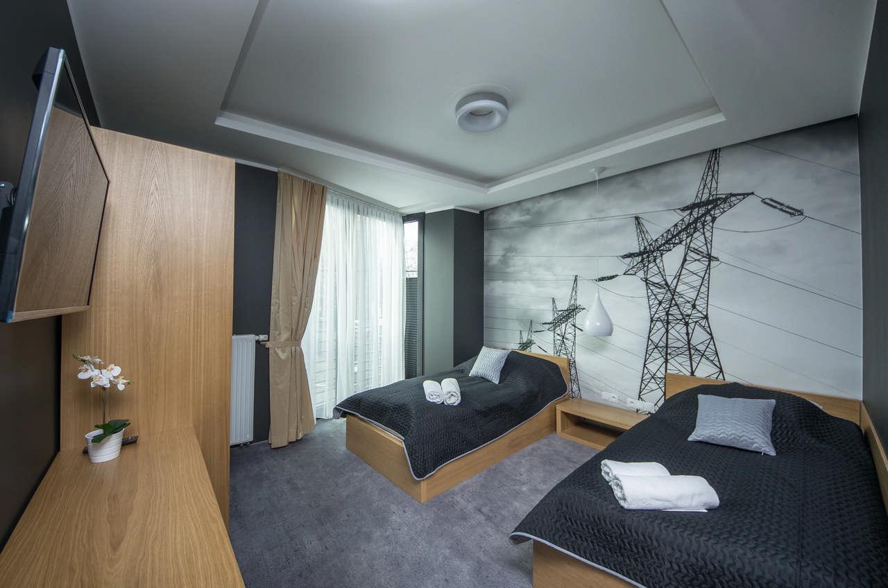 Apartamenty D20 Rybnik  Exterior photo