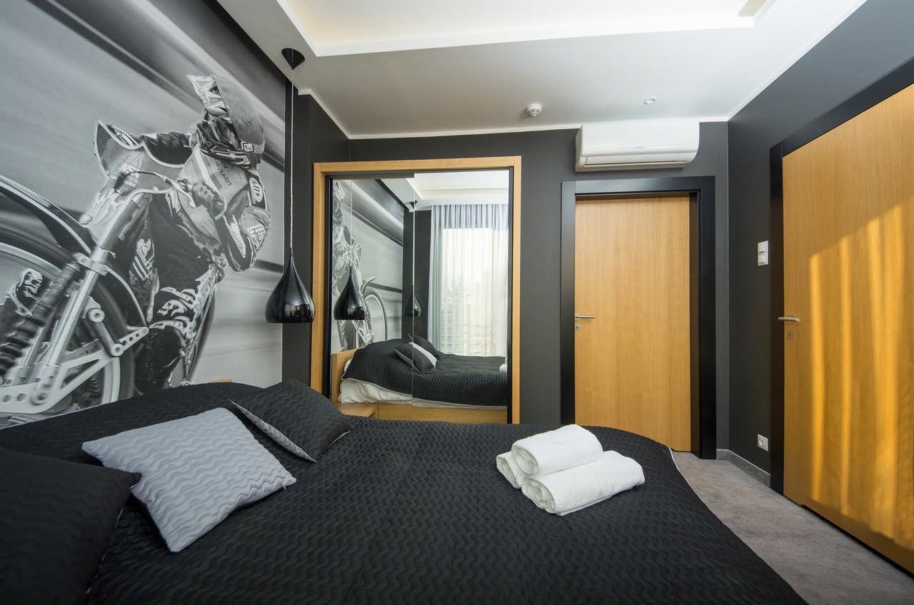 Apartamenty D20 Rybnik  Exterior photo