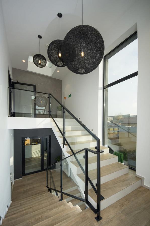 Apartamenty D20 Rybnik  Exterior photo