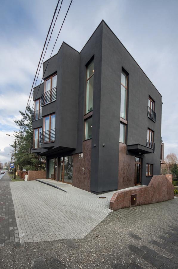 Apartamenty D20 Rybnik  Exterior photo
