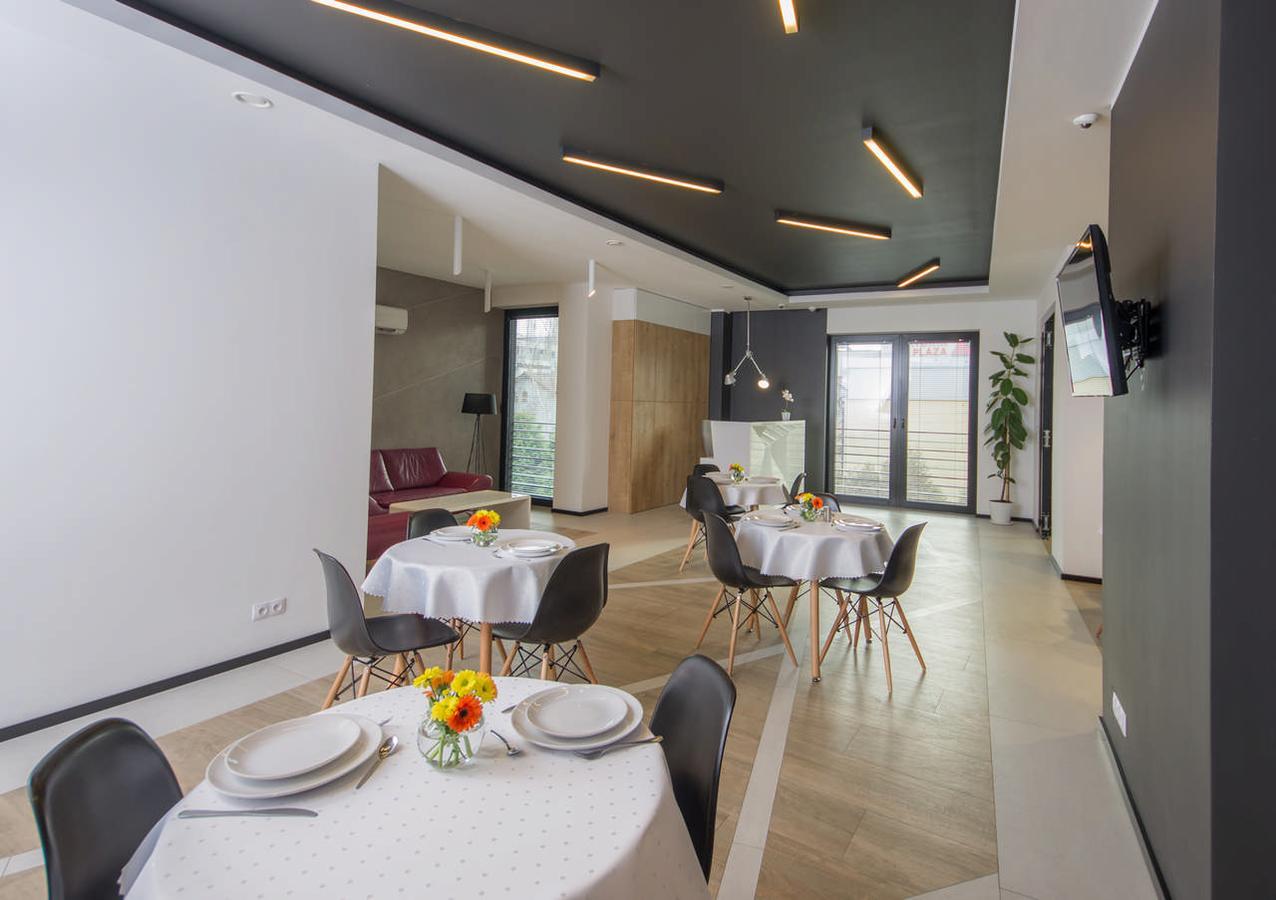 Apartamenty D20 Rybnik  Exterior photo
