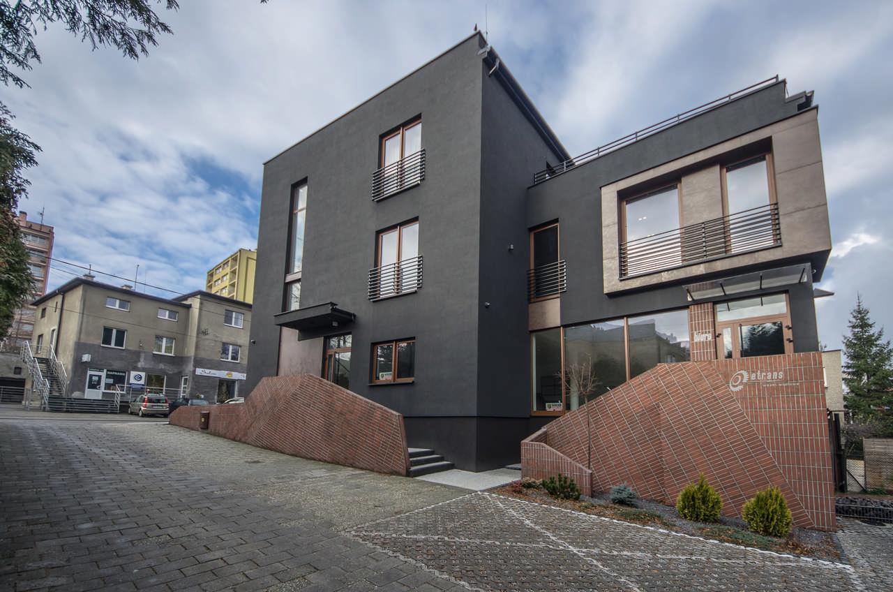 Apartamenty D20 Rybnik  Exterior photo