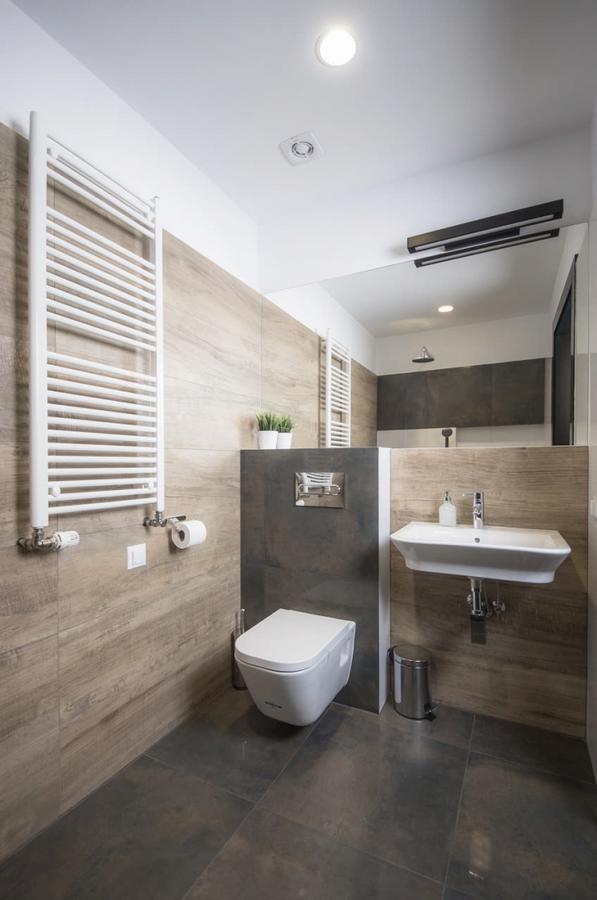 Apartamenty D20 Rybnik  Exterior photo
